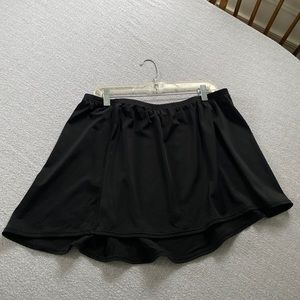 Land’s End 2X Swim Skirt